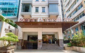 Sonnet Saigon Hotel